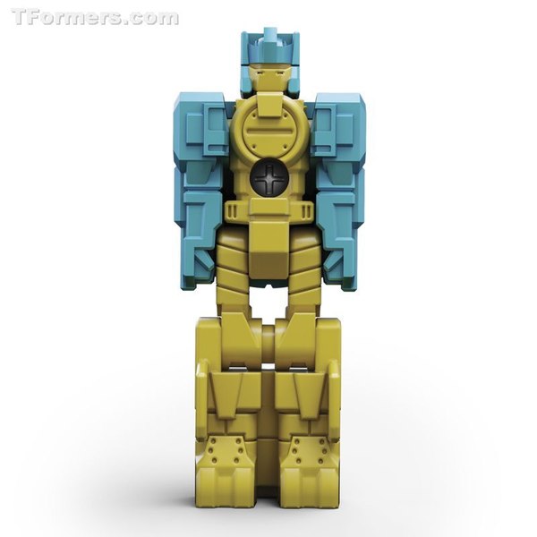 Nightbeat Minifig (35 of 60)